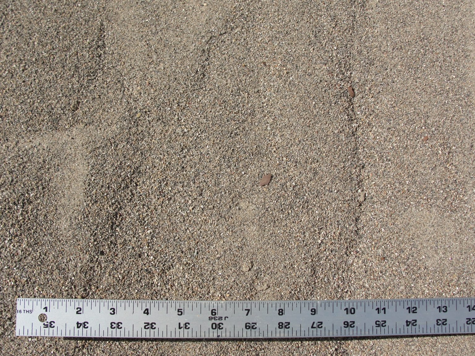 mason sand for above ground pool