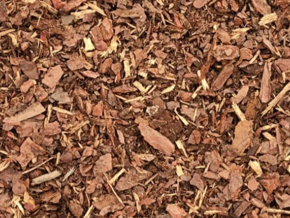 Wood Chips - Bzak Landscaping