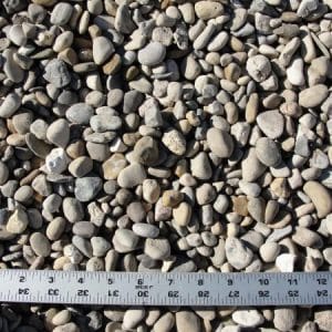 1″ Wash Gravel