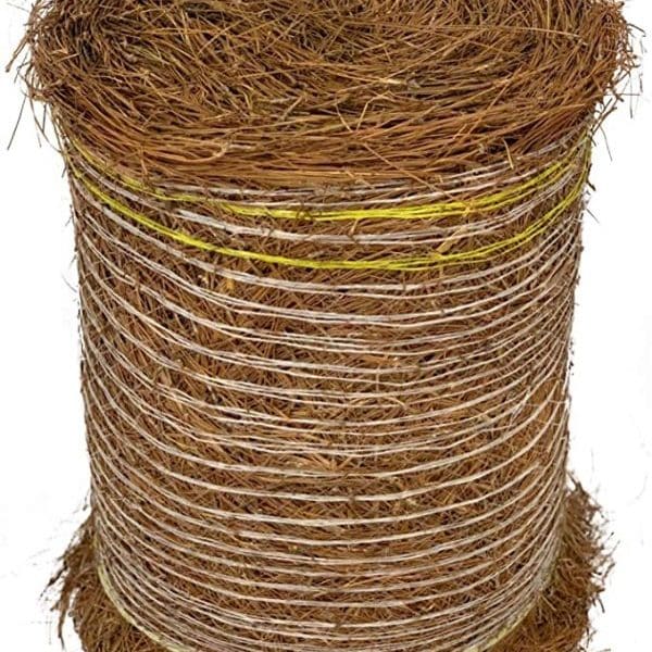 Pine Straw (bales) Bzak Landscaping