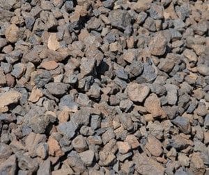Beechwood Pebbles