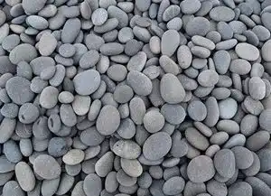 Mexican Beach Pebbles 1-2”