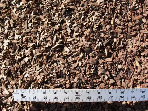 Pine Soil Conditioner