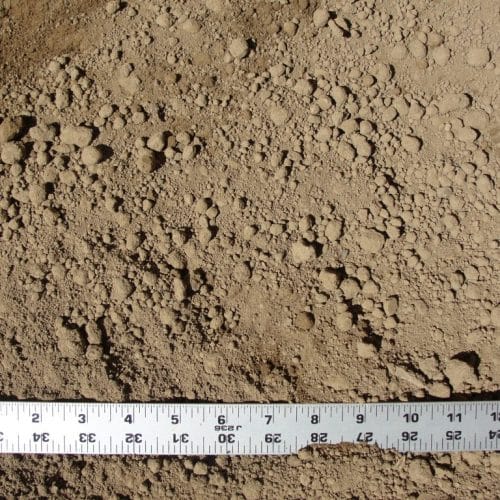 Bulk Soil Bzak Landscaping