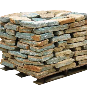 Eagle Limestone: 3″ Thick