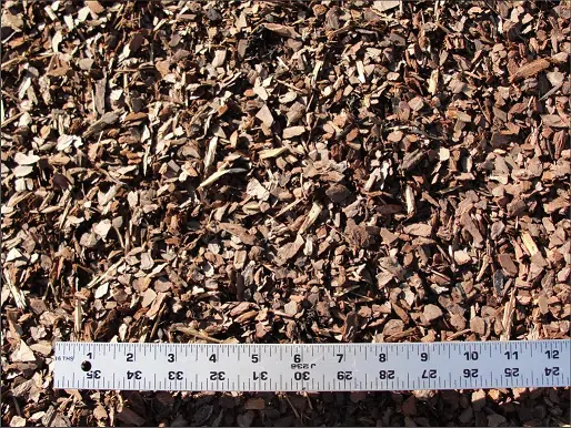Pine Soil Conditioner