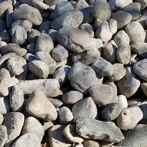 Creek Gravel 1"-4"