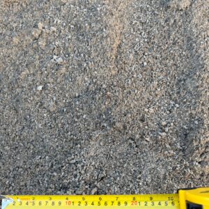 #10 Limestone Screenings
